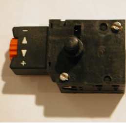 Блок управления с электронной защитой для электроинструмента БУЭ-ТП6
