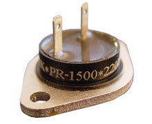 фазовый регулятор мощности PR1500