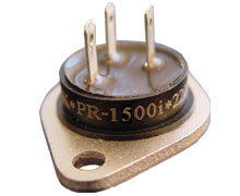Фазовый регулятор мощности PR1000-I
