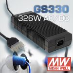 GC330 – серия зарядных устройств для аккумуляторов